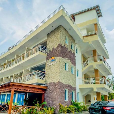 Bella Vida Hotel Πούντα Κάνα Εξωτερικό φωτογραφία