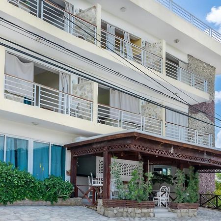 Bella Vida Hotel Πούντα Κάνα Εξωτερικό φωτογραφία
