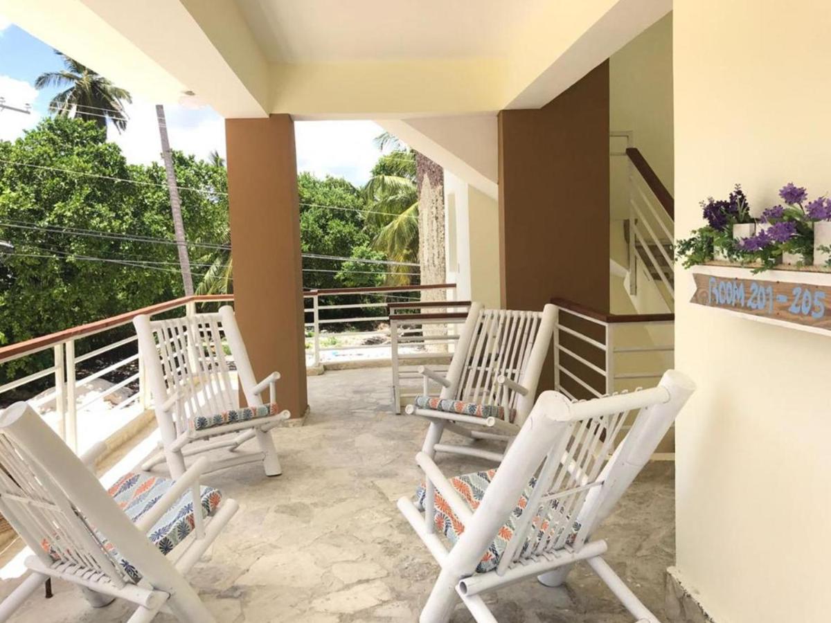 Bella Vida Hotel Πούντα Κάνα Εξωτερικό φωτογραφία