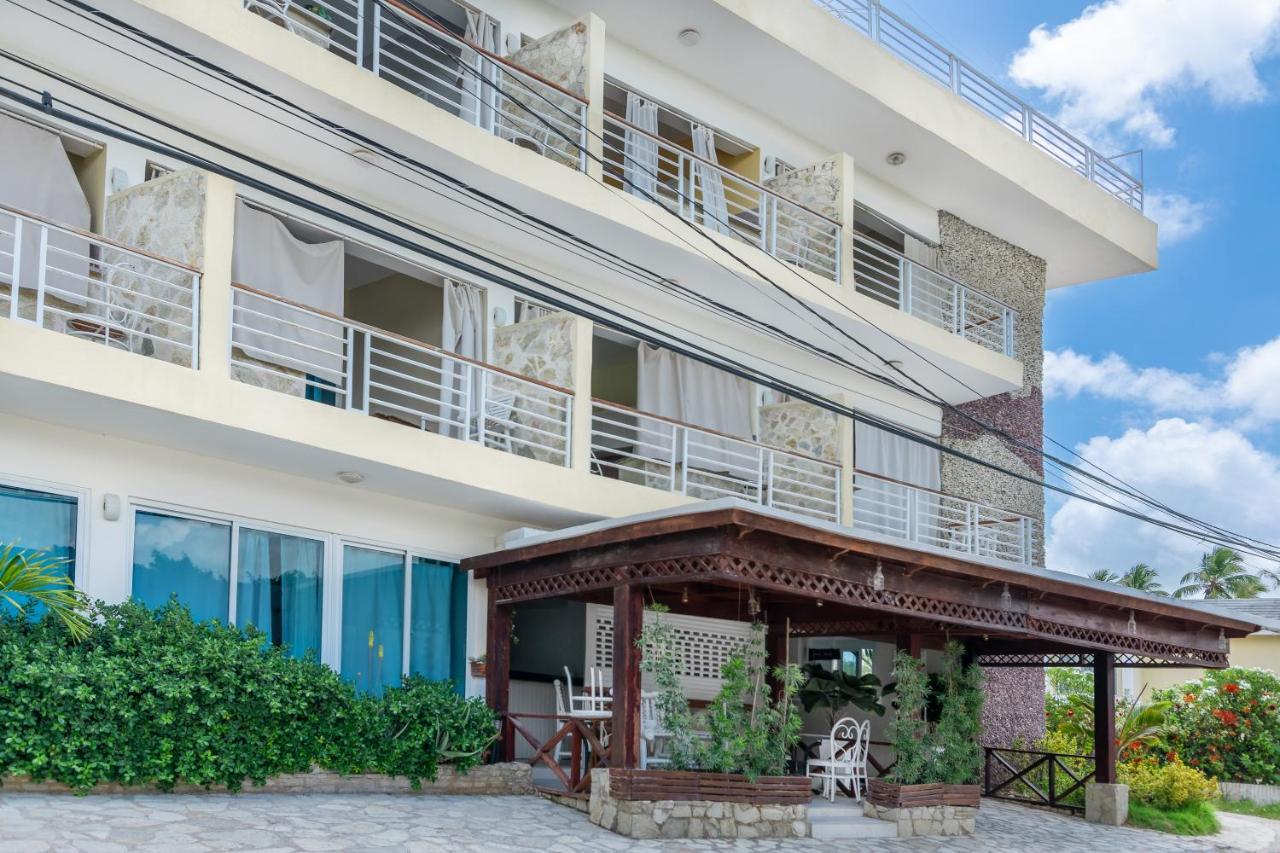 Bella Vida Hotel Πούντα Κάνα Εξωτερικό φωτογραφία