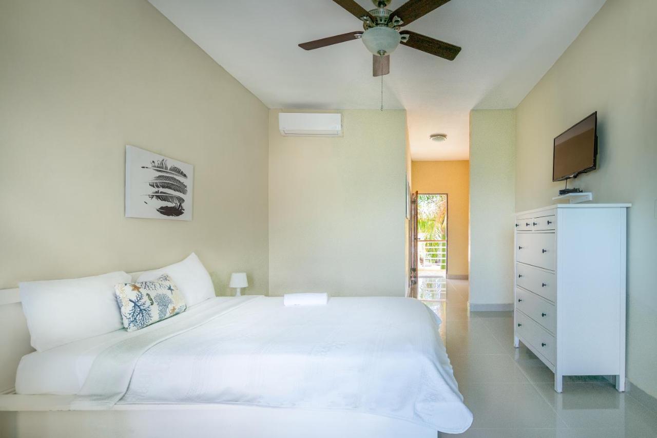 Bella Vida Hotel Πούντα Κάνα Εξωτερικό φωτογραφία